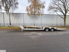 Janhel Autotransport