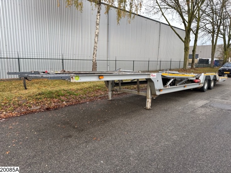 Janhel Autotransport