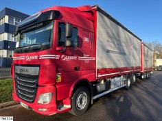DAF XF 480