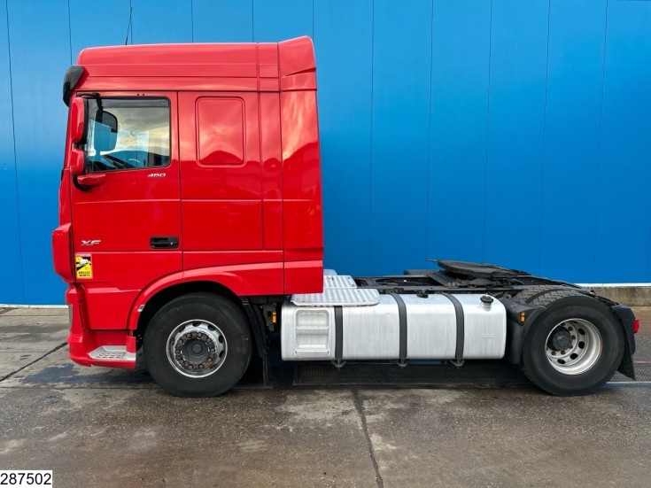 DAF XF 480