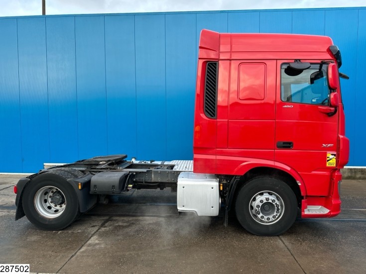 DAF XF 480
