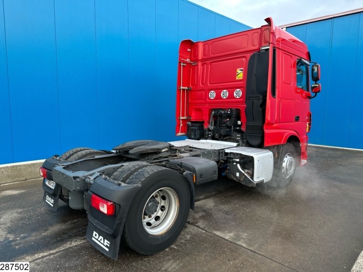 DAF XF 480