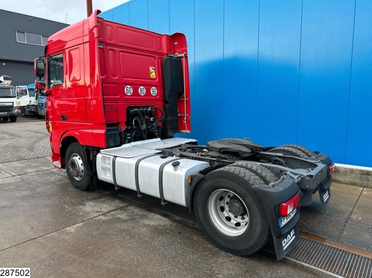 DAF XF 480