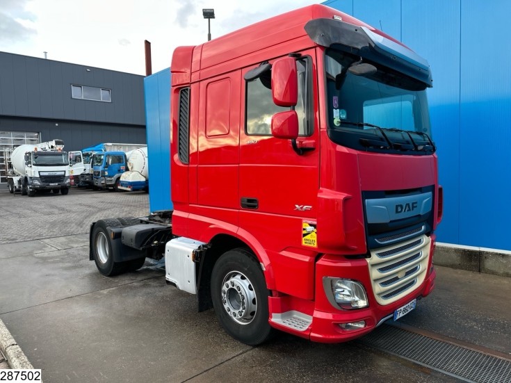 DAF XF 480