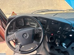 Mercedes Actros 1843