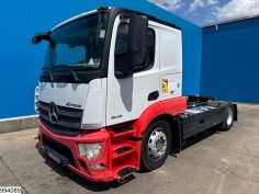 Mercedes Actros 1843