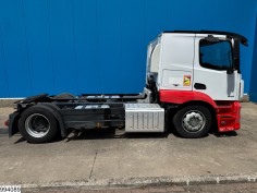 Mercedes Actros 1843