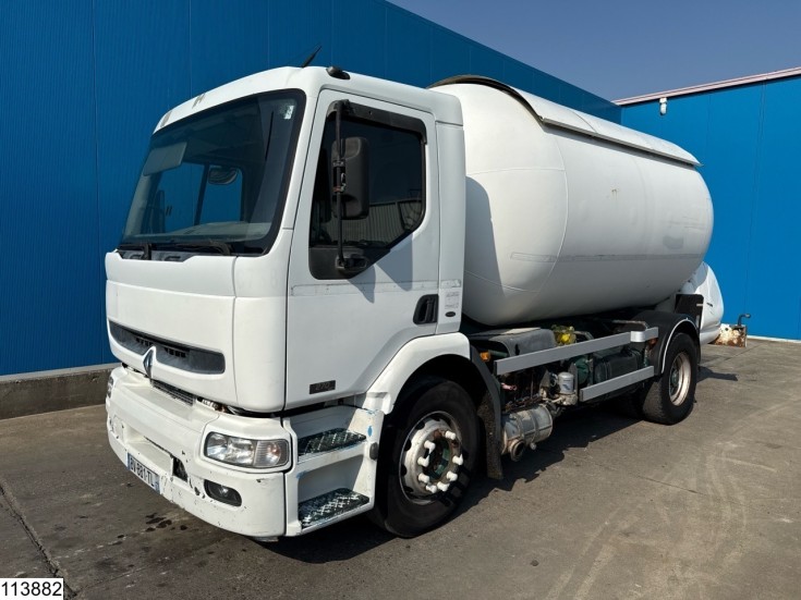 Renault Premium 270