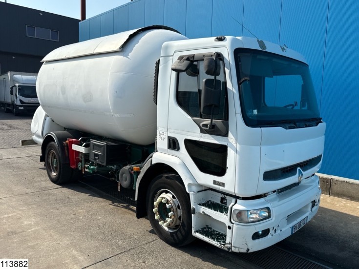Renault Premium 270