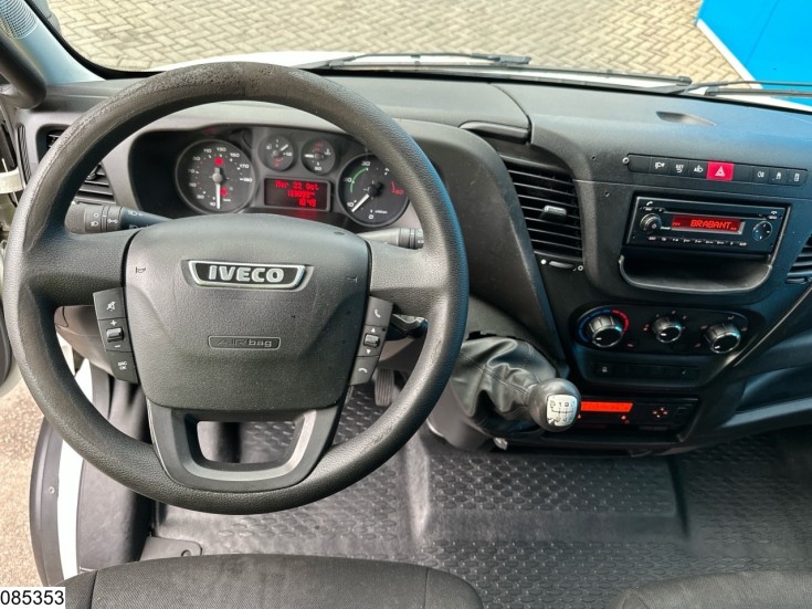 Iveco Daily 65-140 CNG