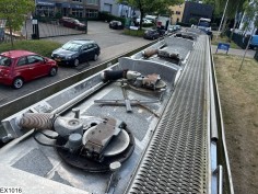 General Trailers Fuel