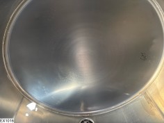 General Trailers Fuel