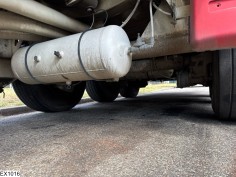 General Trailers Fuel