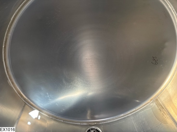 General Trailers Fuel