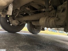 General Trailers Fuel