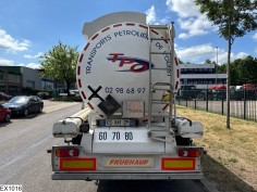 General Trailers Fuel