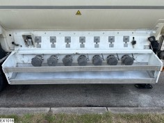 General Trailers Fuel