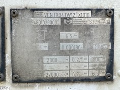 General Trailers Fuel