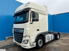 DAF XF 480
