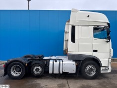 DAF XF 480