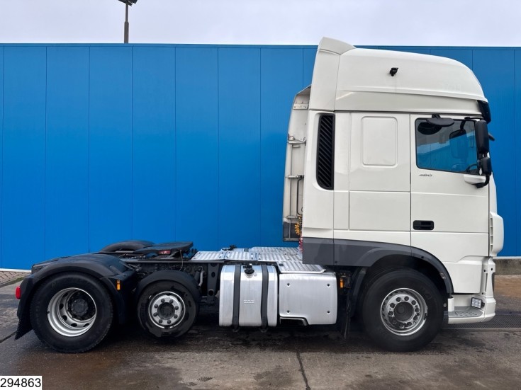 DAF XF 480