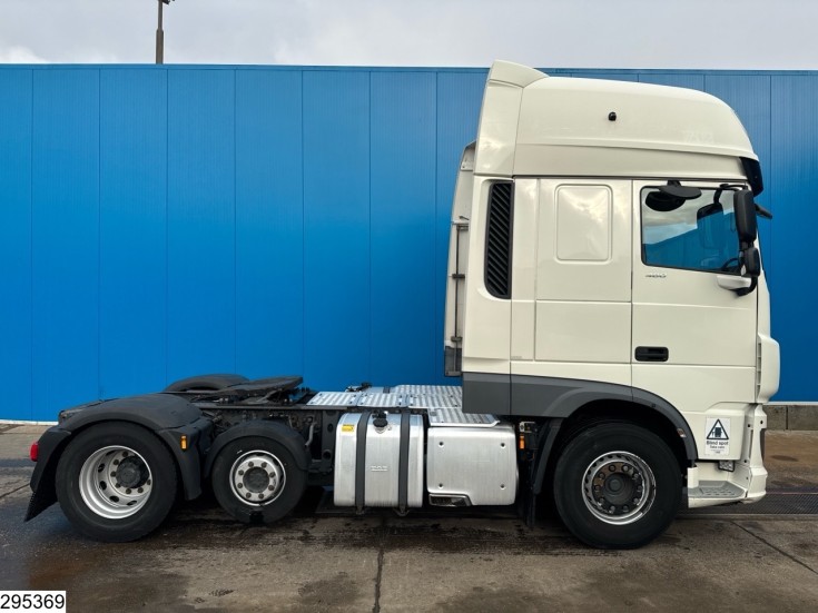 DAF XF 480