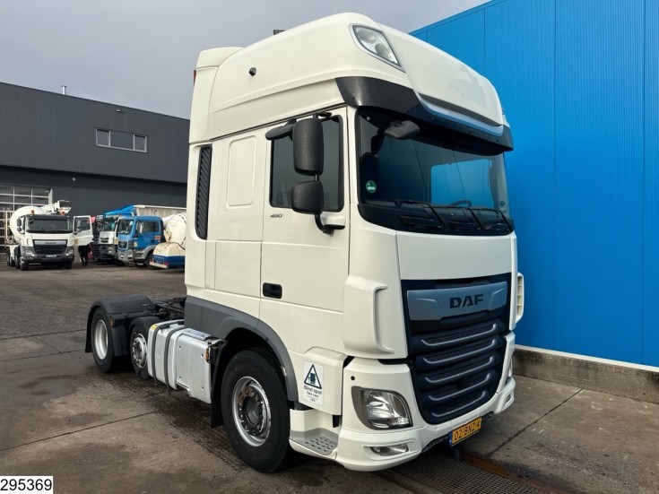 DAF XF 480