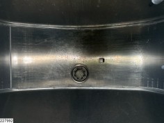 Mercedes Actros 2532