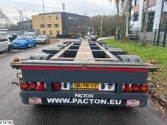 Pacton Container