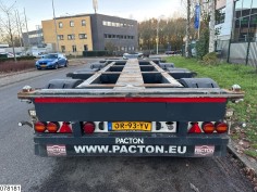 Pacton Container