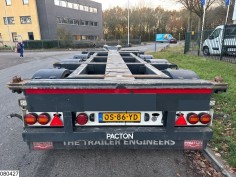 Pacton Container