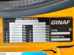 Ginaf X 5250 TS