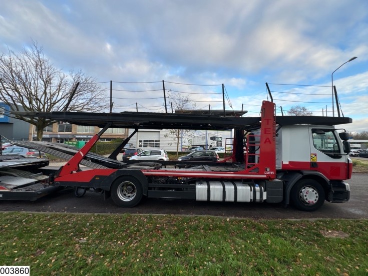 Renault Premium 460 Dxi