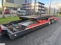 Renault Premium 460 Dxi