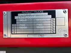 Renault Premium 460 Dxi