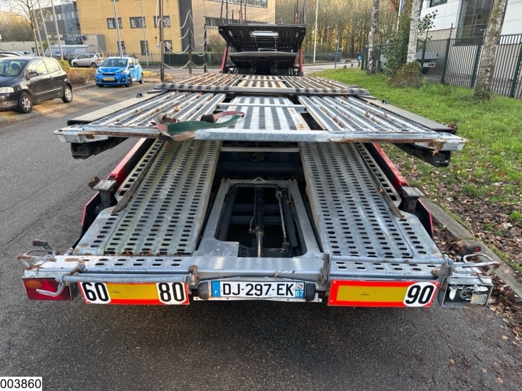 Renault Premium 460 Dxi