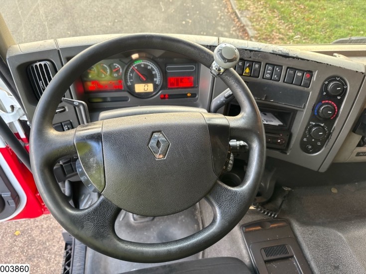 Renault Premium 460 Dxi