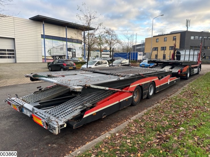 Renault Premium 460 Dxi