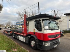 Renault Premium 460 Dxi