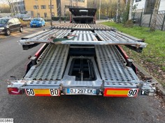 Renault Premium 460 Dxi