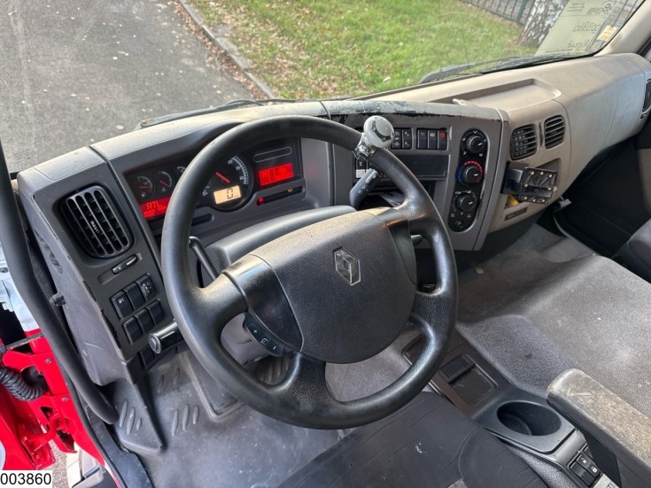 Renault Premium 460 Dxi