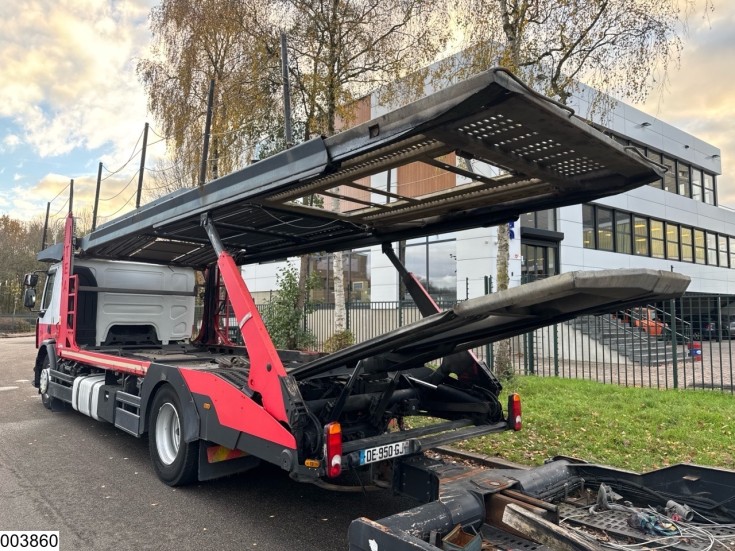 Renault Premium 460 Dxi