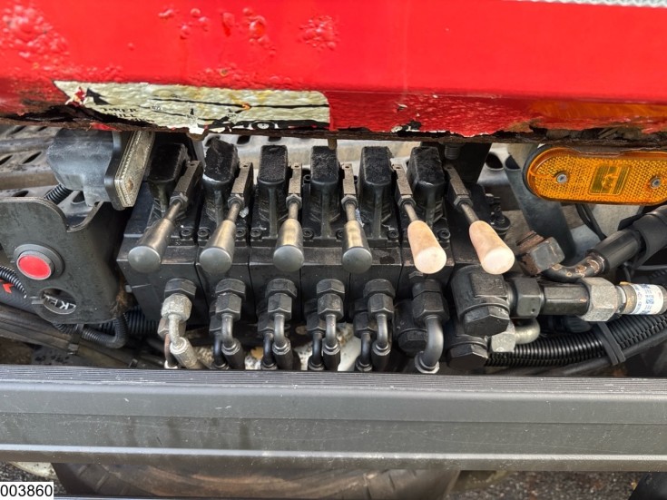 Renault Premium 460 Dxi