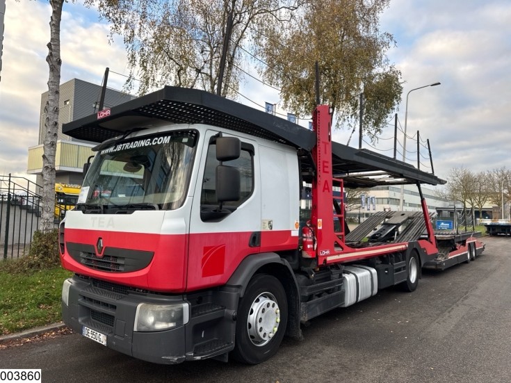 Renault Premium 460 Dxi