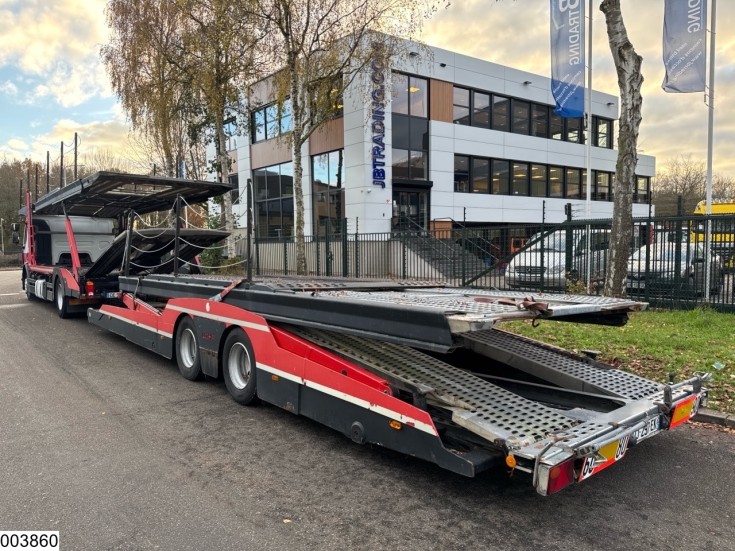 Renault Premium 460 Dxi