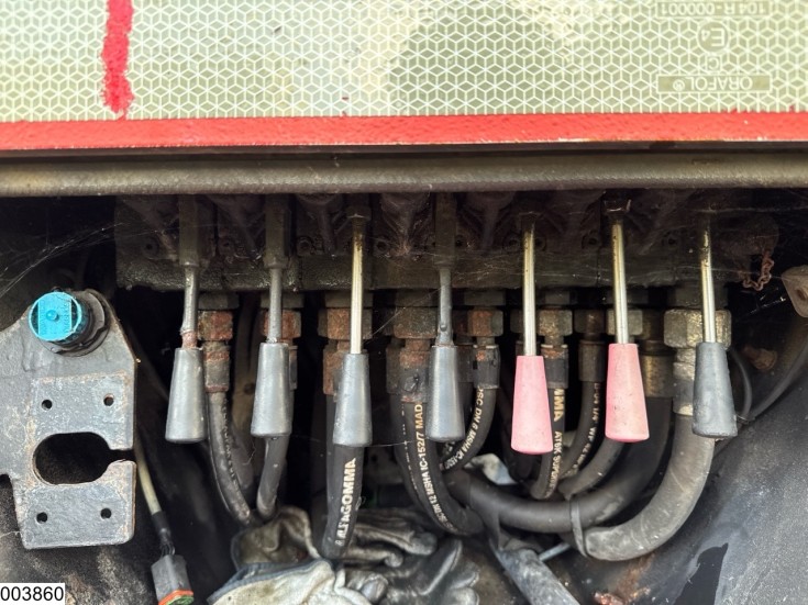 Renault Premium 460 Dxi