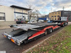 Renault Premium 460 Dxi