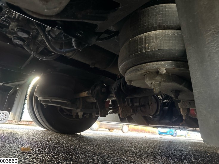 Renault Premium 460 Dxi