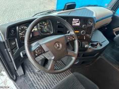 Mercedes Actros 1845