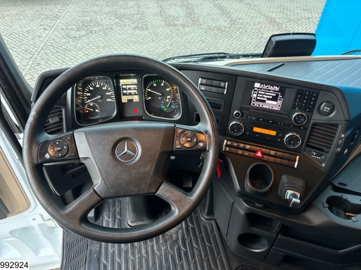 Mercedes Actros 1845